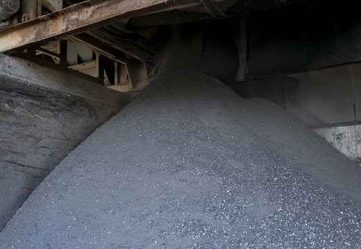Recyclage et valorisation